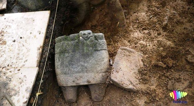 A 'cidade perdida' descoberta por pesquisadores de animais que se imaginava extintos