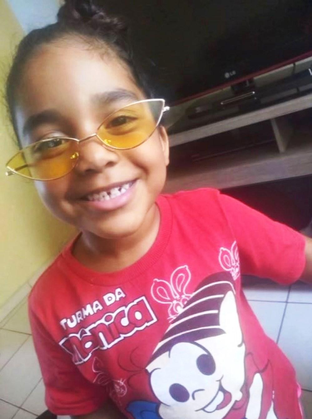 Padrasto estupra e mata enteada de 5 anos