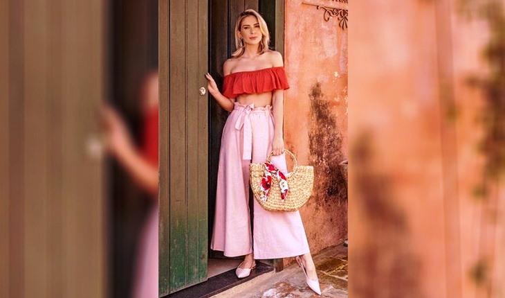 Calça pantacourt: 6 opções para arrasar no verão sem passar calor