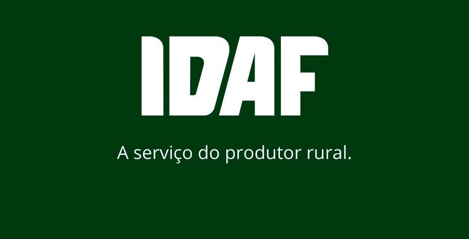 Produtores devem atualizar cadastro no Idaf para utilizar sistema e emitir GTA