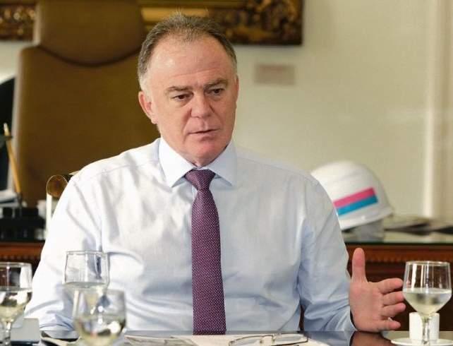 Renato Casagrande: 'Estamos preparados para começar a vacinar'