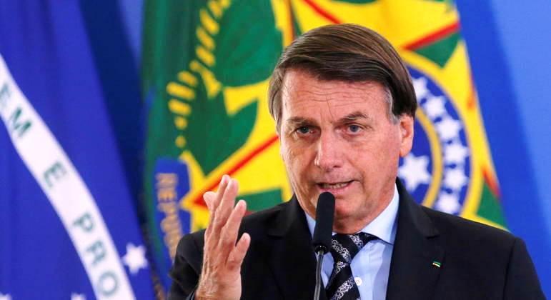 Bolsonaro sanciona, com vetos, nova Lei de Falências