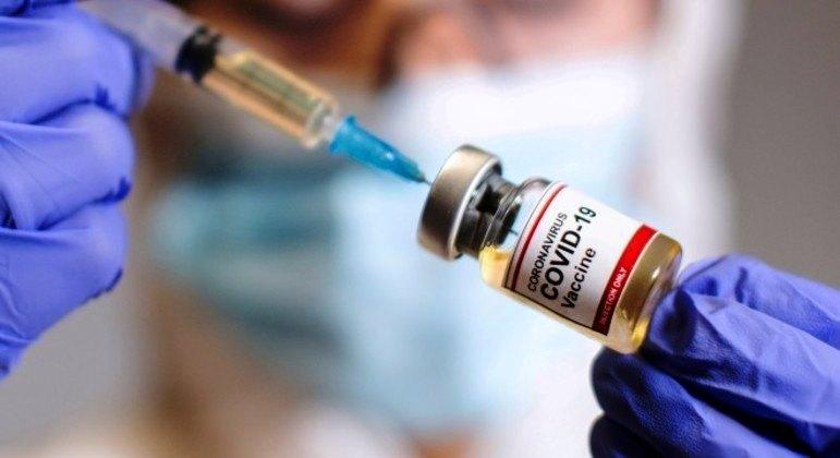 Mais 27 países começam a vacinar contra covid no próximo domingo (27)