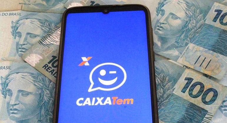 Auxílio emergencial é depositado a 3,2 milhões nascidos em novembro, nesta segunda-feira (28)