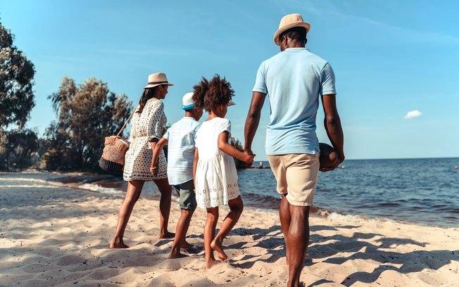 Turismo em família é a tendência para 2021, diz pesquisa