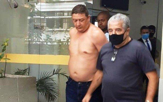 Homem se entrega à polícia após matar a mulher a facadas