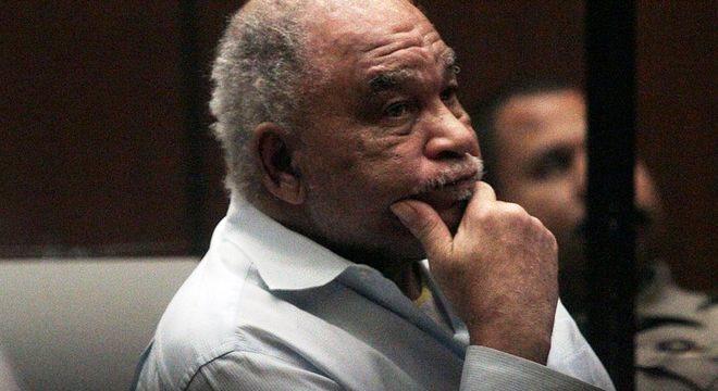 Morre aos 80 anos Samuel Little, o maior serial killer da história dos EUA