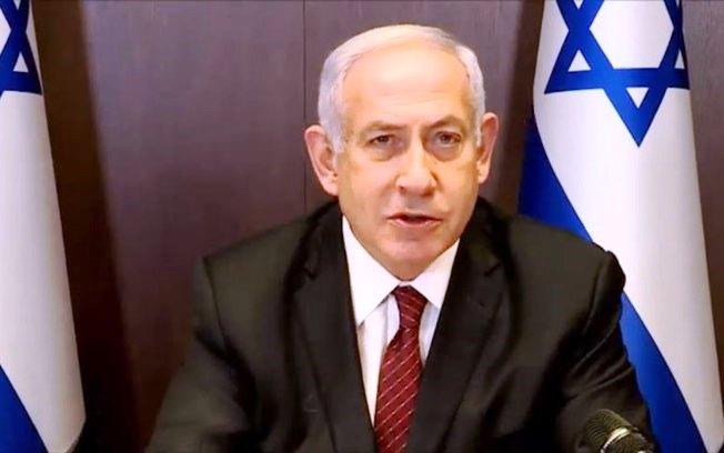 Primeiro-Ministro de Israel diz que não permitirá que Irã produze bomba nuclear