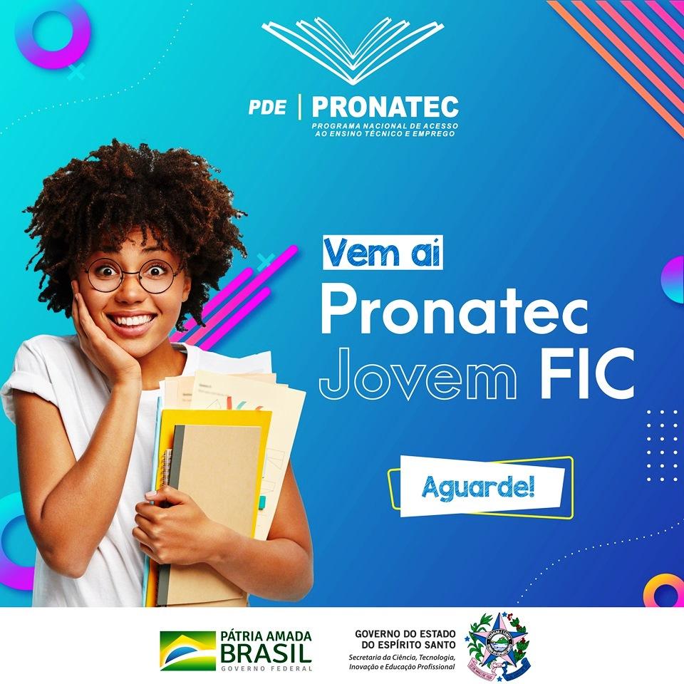 Governo do ES abre 200 vagas em cursos profissionalizantes gratuitos on-line para jovens