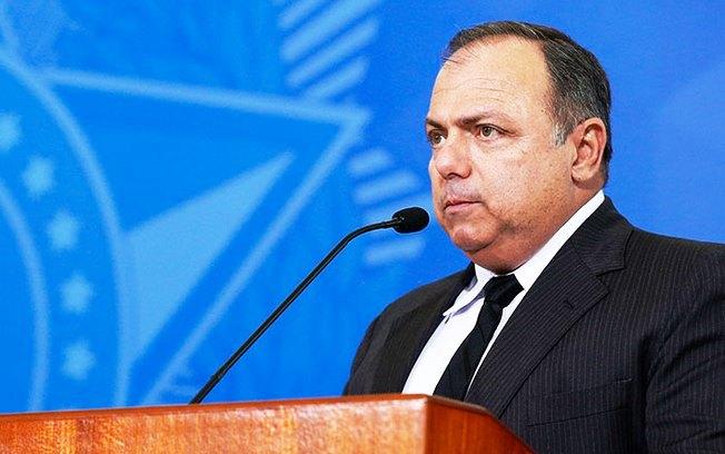 Pazuello diz que Brasil tem 354 milhões de doses de vacina garantidas para 2021