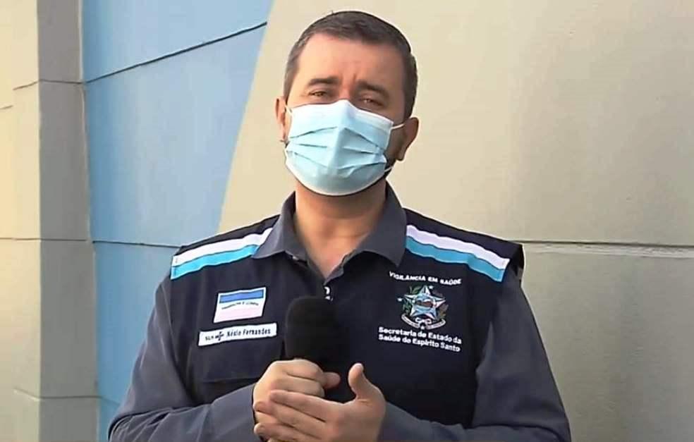 Pacientes que testaram positivo para covid-19 em exames de dengue serão reexaminados