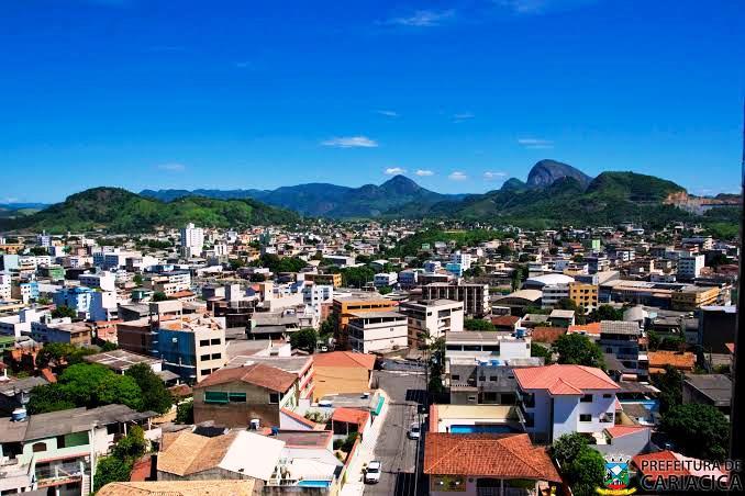À convite do prefeito Euclério Sampaio, Thór assume coordenação de Patrimônio Cultural de Cariacica  