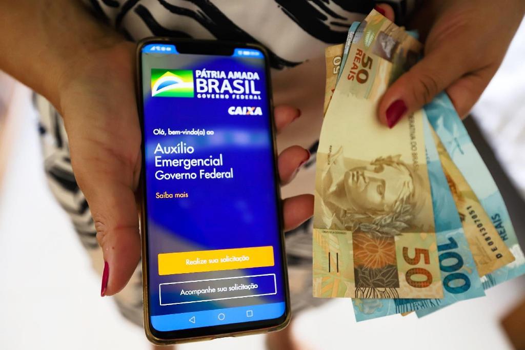 Prorrogação do Auxílio Emergencial está próxima de acontecer