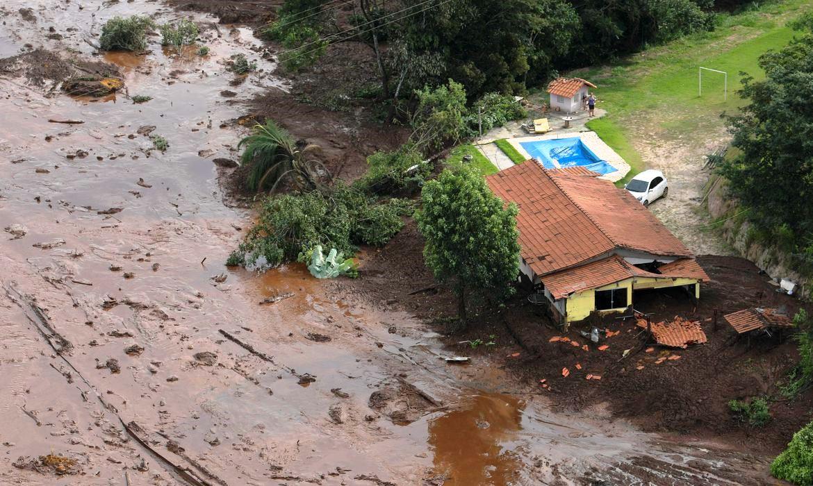 Criticada por divisão de lucros, Vale diz se comprometer com atingidos