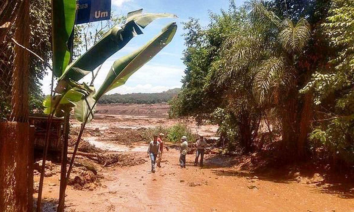 Erro de sistema paralisa ação criminal sobre tragédia de Brumadinho