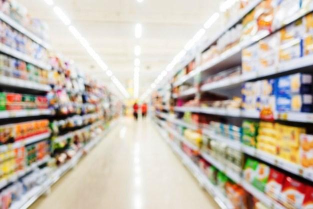 Campanha ‘Fiscal Consumidor’ favorece quem achar produto vencido no supermercado