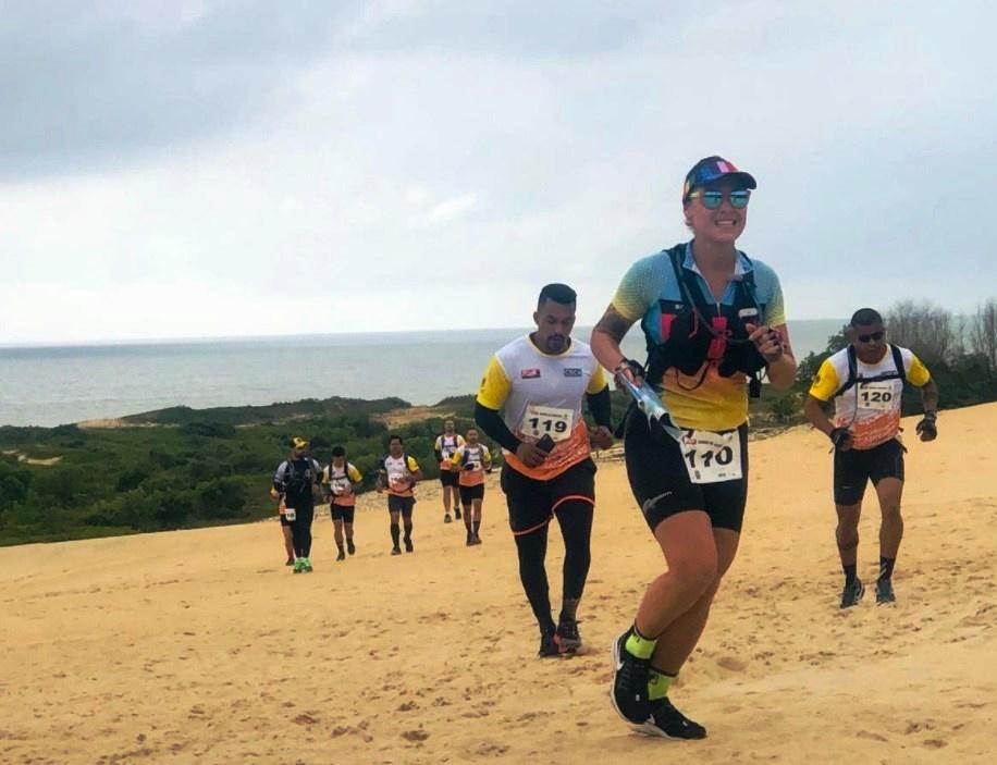 Conceição da Barra sedia campeonato capixaba de corrida de aventura