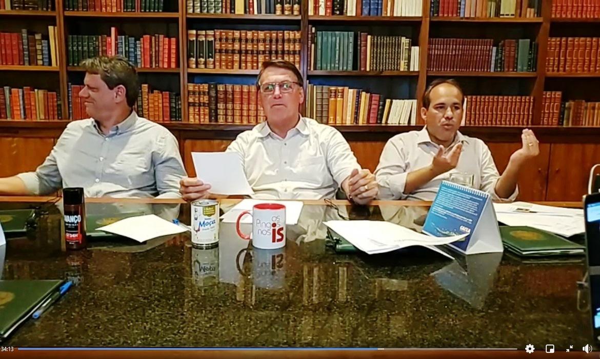 Caixa vai abrir 75 novas agências no país, diz Pedro Guimarães