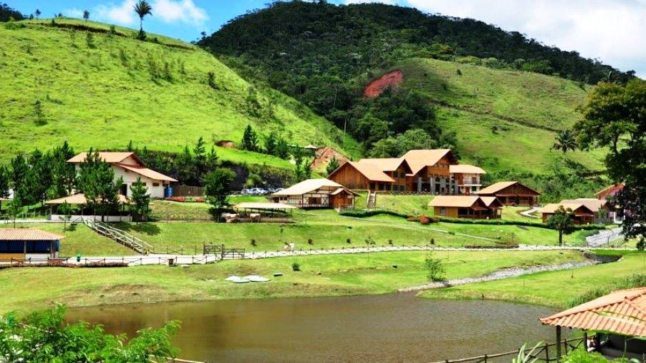 Com foco na natureza, turismo rural ganha força na pandemia
