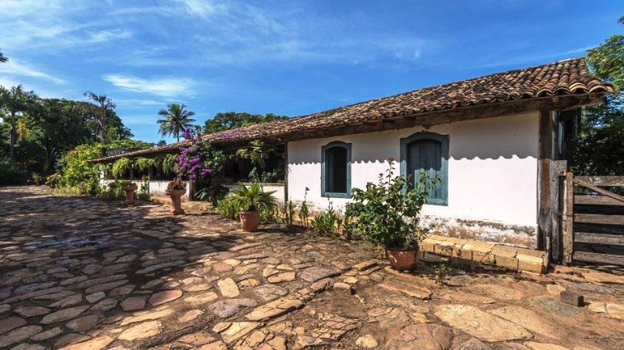 Com foco na natureza, turismo rural ganha força na pandemia