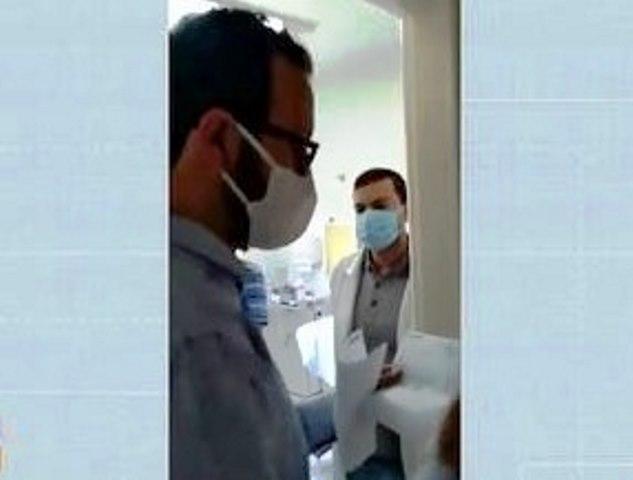 Prefeitura exonera médica que colocou marido para trabalhar no lugar dela no Sul do ES