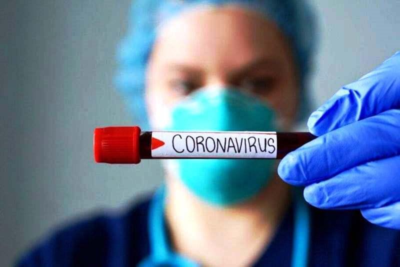 Com mais 5 casos por coronavírus, Conceição da Barra atinge a marca de 609 infectados 