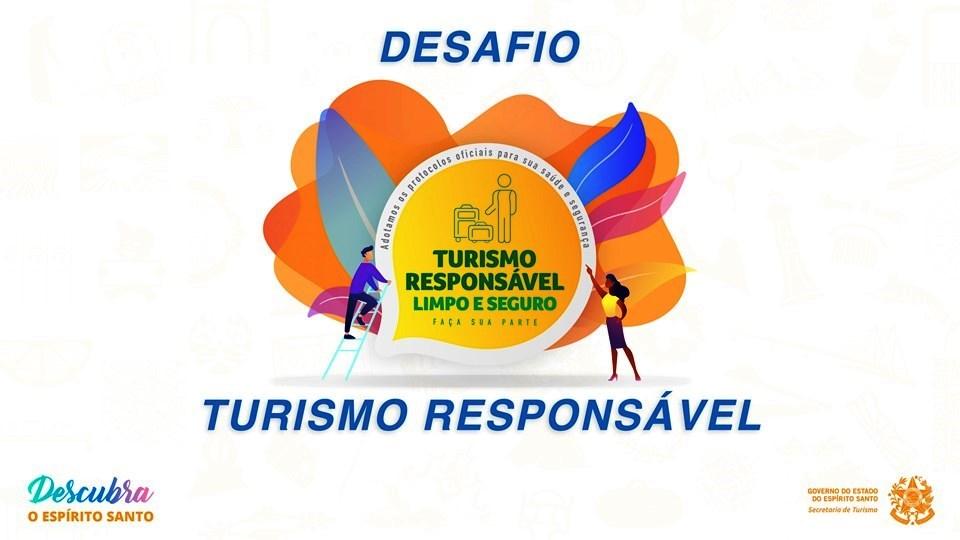 Setur promove desafio aos municípios do Espírito Santo
