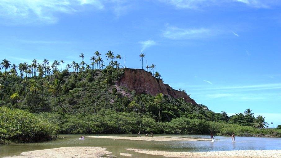 Praia com segurança: 4 lugares sem aglomeração em Porto Seguro