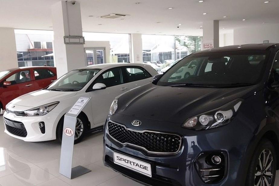 Financiamento, consórcio ou carro por assinatura?