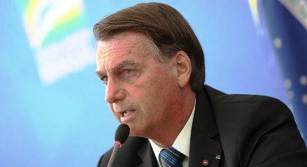 Vazamento expõe 100 milhões de celulares, incluindo o de Bolsonaro