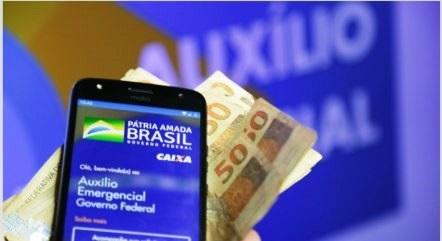 Senado aprova empréstimo de US$ 1 bi para programa emergencial