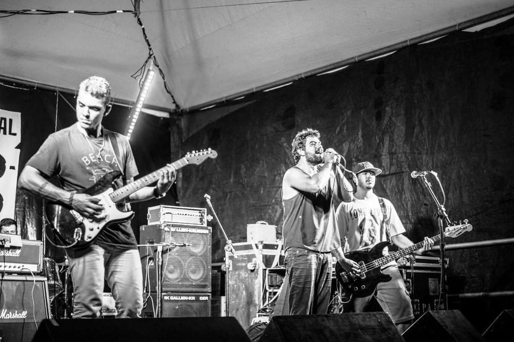 Festival seleciona artistas capixabas para apresentações com cachê de R$ 3,5 mil