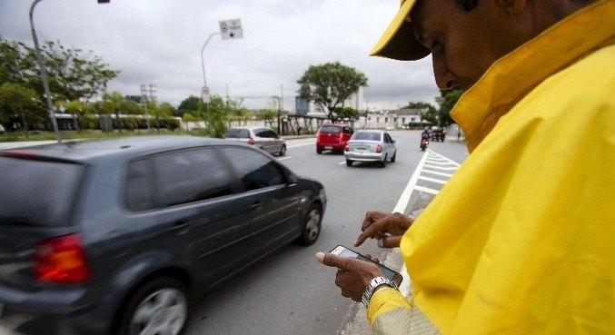 Multa de trânsito vai ter desconto obrigatório de 40%