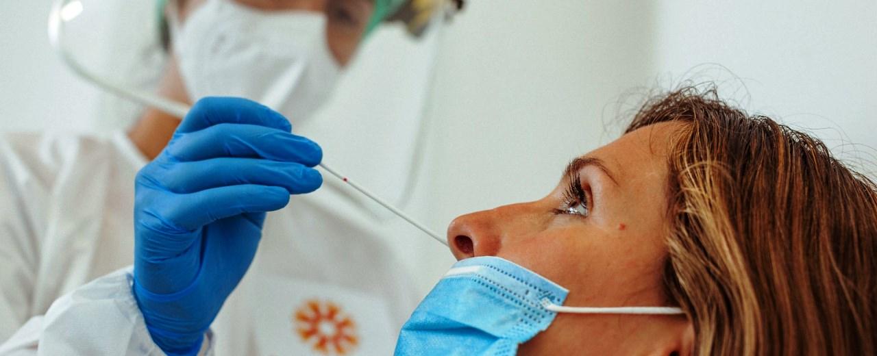 Espírito Santo registra 407 novos casos de Covid-19 e 12 óbitos nesta terça-feira (16)