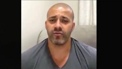 Deputado que fez apologia ao AI-5 e defendeu destituição de ministros do STF passa a noite preso
