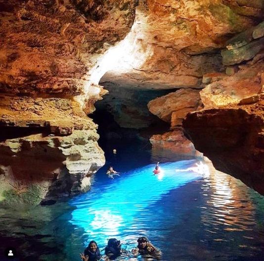 5 lugares incríveis para mergulhos no Brasil