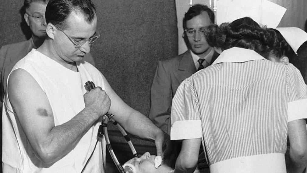 Como era o polêmico procedimento ‘Lobotomia’, no cérebro de pessoas com problemas mentais