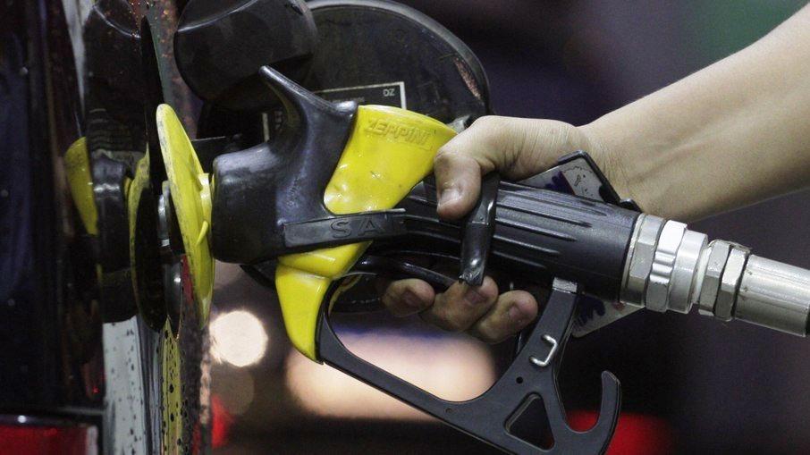 Gasolina e diesel atingem, nesta semana, o maior preço médio da história