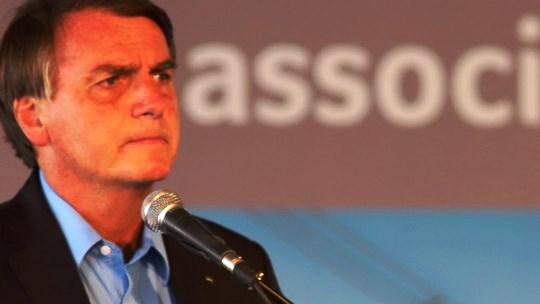 Bolsonaro fala em pagar quatro parcelas de R$ 250 na nova rodada do auxílio emergencial