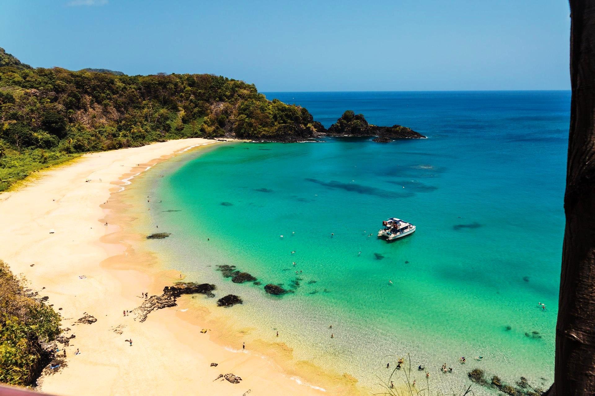 Duas praias do Nordeste entram para lista de melhores do mundo