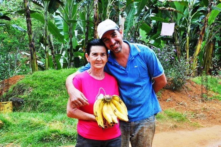 Governo do ES investe mais de R$ 5,5 milhões na agricultura familiar, no Estado