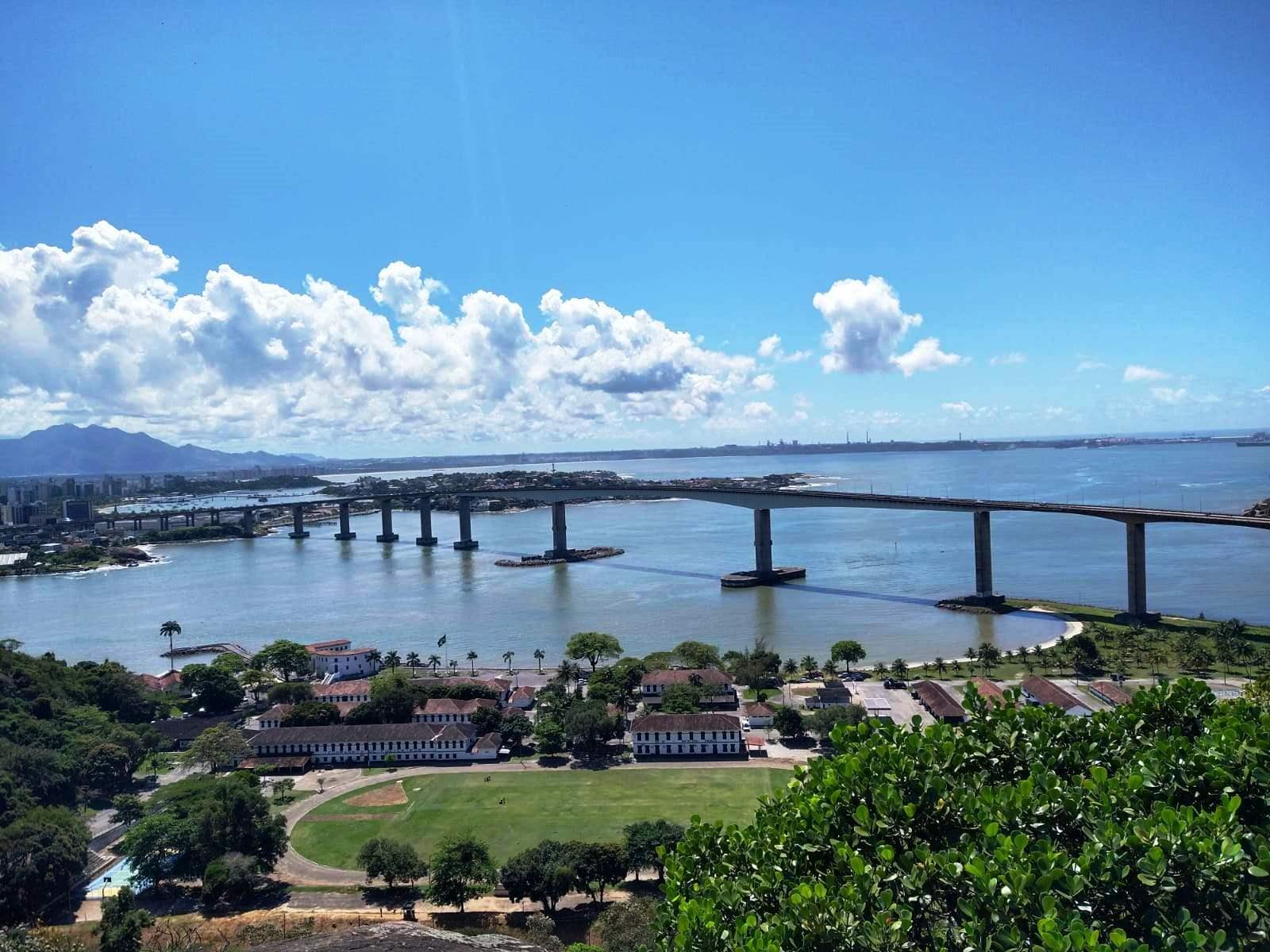 Março começa com sol e previsão de pouca chuva no Espírito Santo