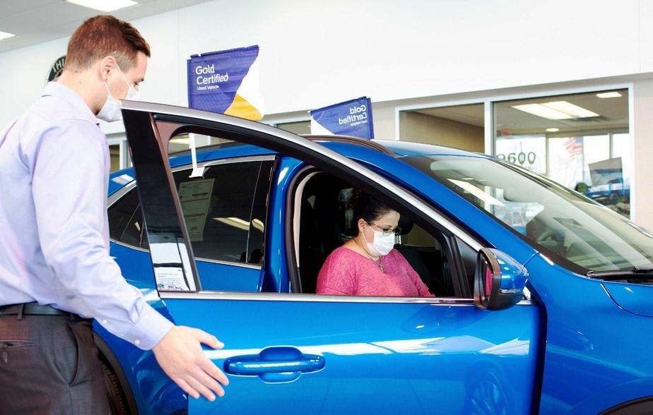 Ford deve perder 160 concessionárias e vê concorrência disputar seus pontos de venda