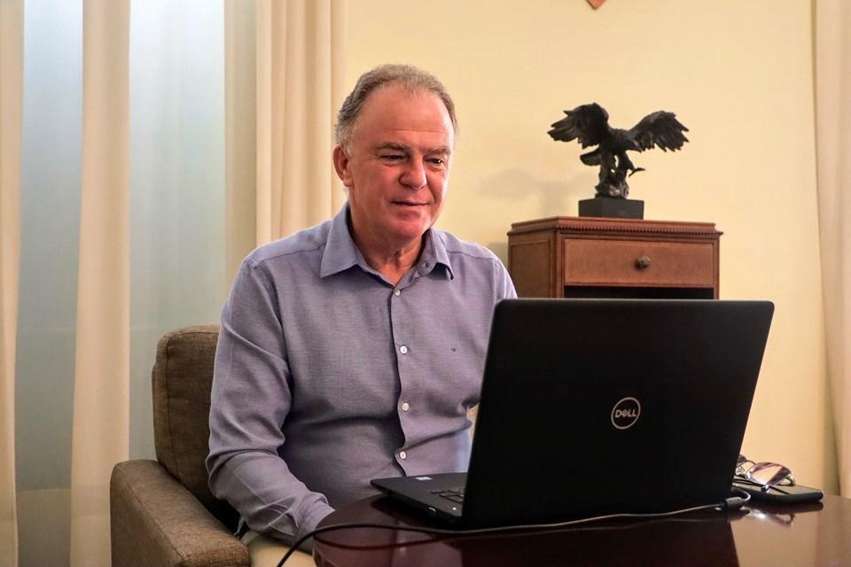 Empresa de Singapura confirma investimentos em Linhares