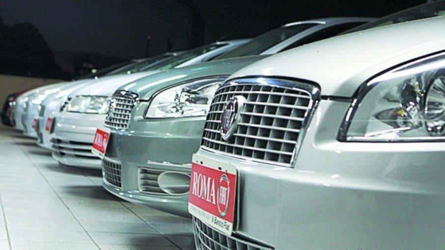 Governo limita até R$ 70 mil isenção do IPI na compra de carro adaptados