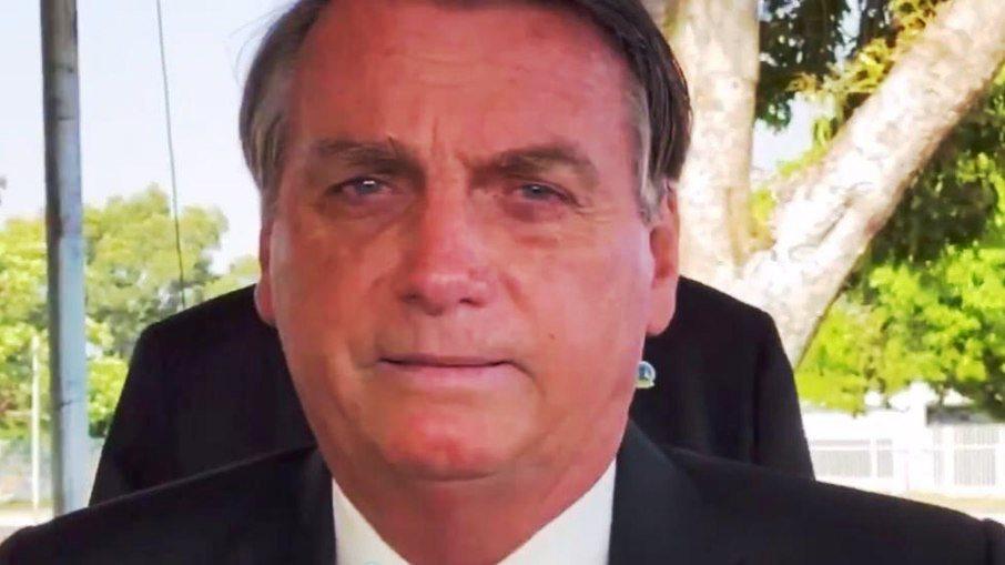 Brasil pode estar sendo forçado a importar diesel, diz Bolsonaro