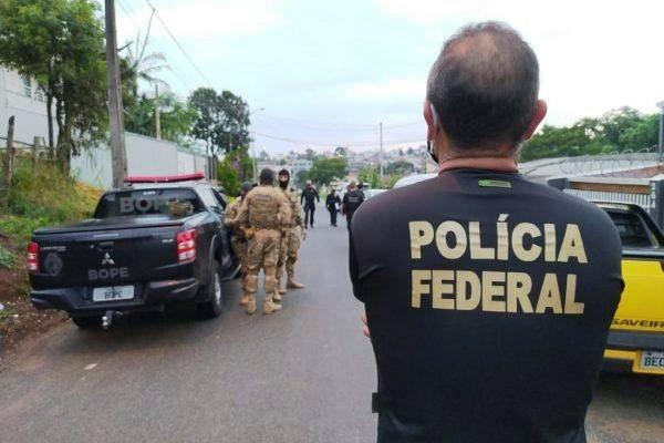 PF faz operação de combate a fraudes no auxílio emergencial