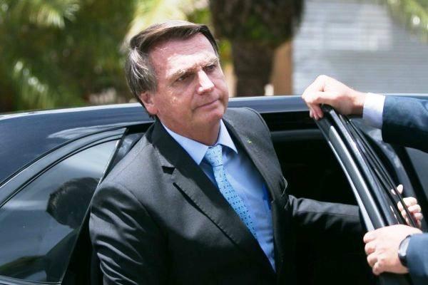 “Haverá mais duas reduções de impostos nos próximos dias”, diz Bolsonaro