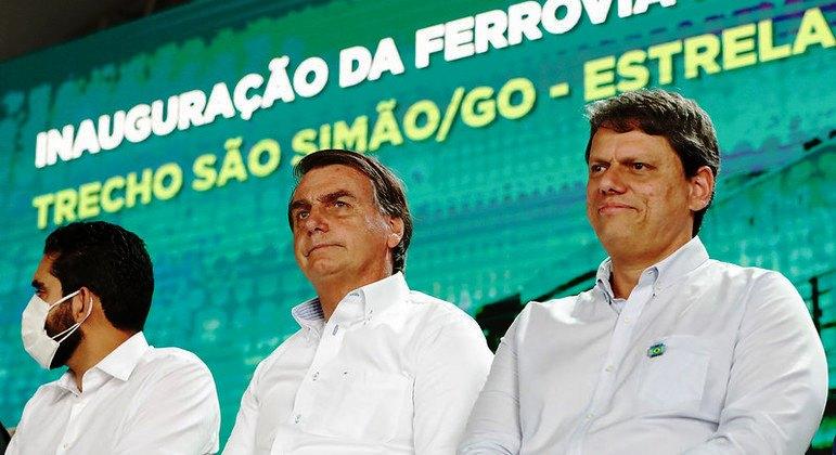 Governadores pedem a Bolsonaro providências por vacinas