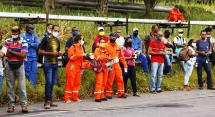 Petroleiros anunciam greve em 6 Estados a partir desta sexta-feira (5)